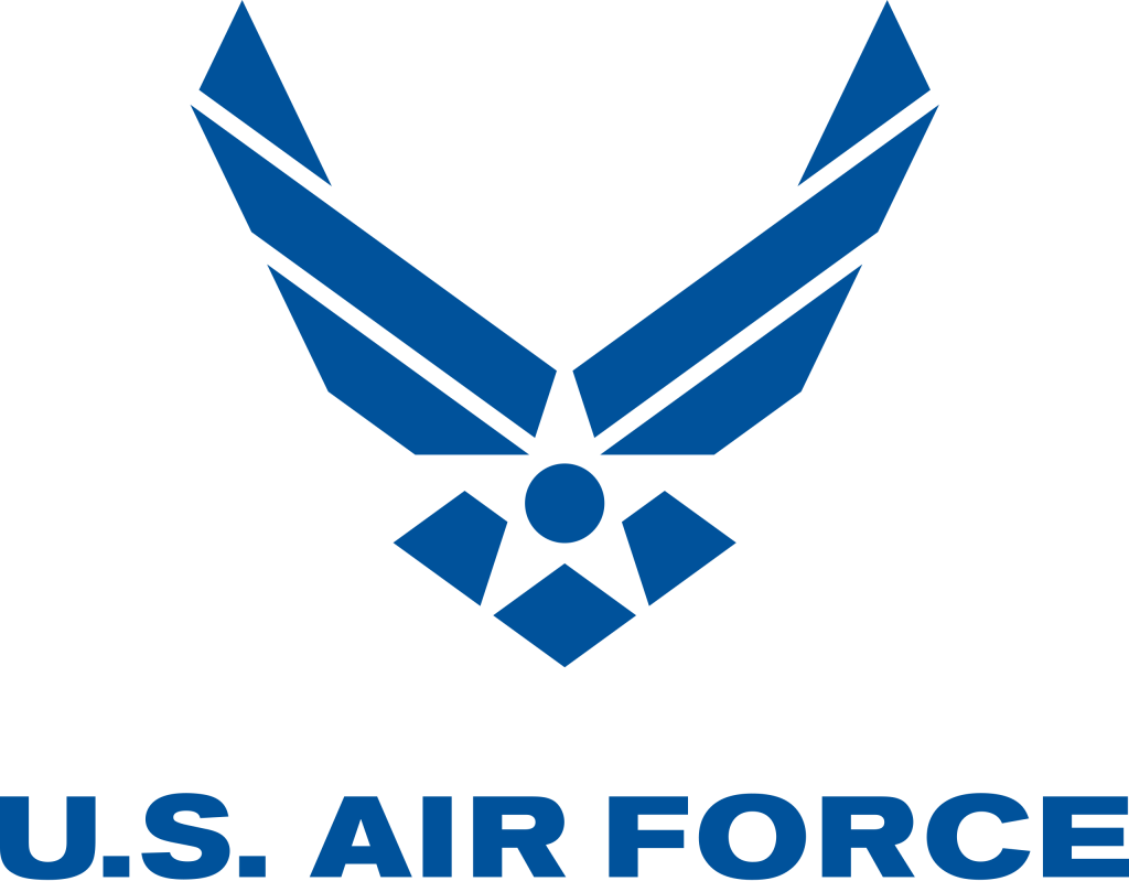US_Air_Force_Logo_Solid_Colour